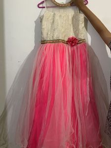 It’s New Girl Frock