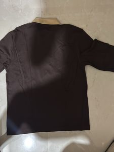 Puma x 1DER Brown Polo Shirt