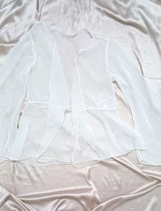 Tie Up Top