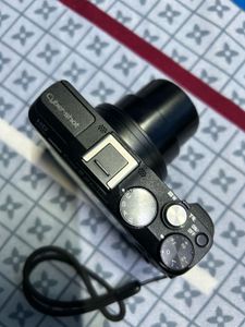 Sony DigiCam with 30X optical zoom!