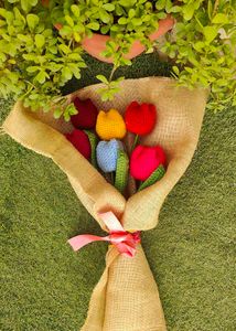 Tulip Bouquet
