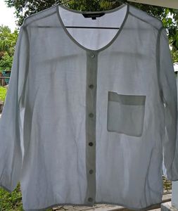 Cotton Top
