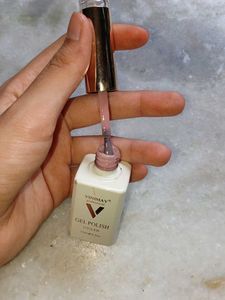 PROFESSIONAL NUDE GEL POLISH