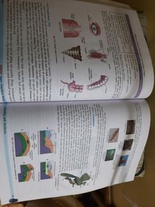 Biology - Dinesh Publication Class 10