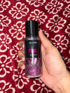 Perfume Combo
