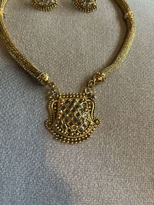 Jewellery Set