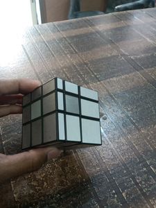 Mirror Cube