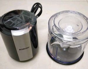 Borosil Mini Chopper