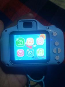 Mini Camera