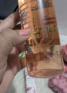 Nykaa Wanderlust Range