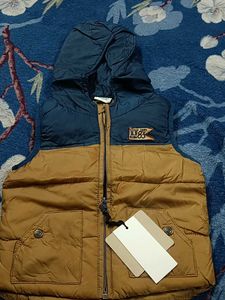 Kids Unisex Jacket