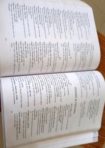 Speaking English Course