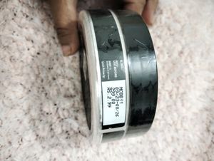 Mcaffine Body Butter With Berries