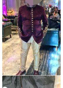 Sherwani