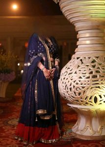 Elegant Lehenga Choli Set