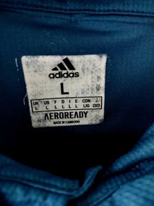 OG Adidas Rare Limited Editions T Shirt