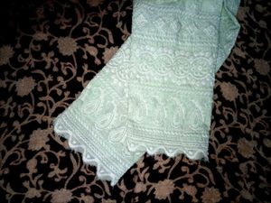 Chickenkari Kurti
