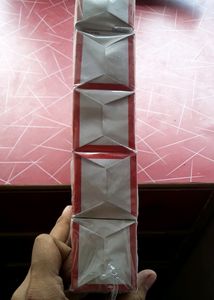 9 Watt Led Bulb×10 Pcs