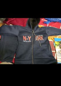 Hoodies With Lower New With Tag !!!💕💕