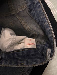 Cargo Jeans - Stylish &amp; Durable