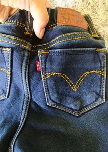 Cute Denim Jeans