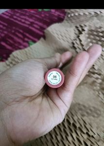 Mars matt lipstick shade 06