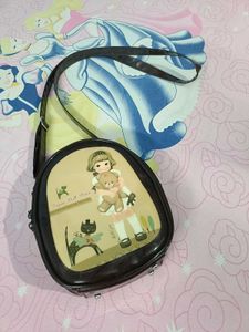 Cute Brown Bag💗