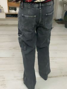 Cargo Jeans - Trendy &amp; Stylish