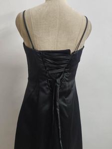 Elegant Black Dress