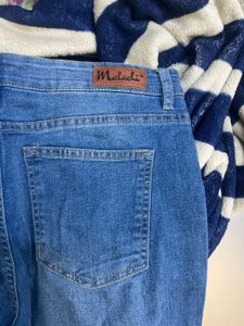 Beautiful Bootcut Jeans