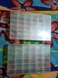Storage Box Organizers