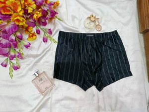 🇳🇿💫💗Striped Boxers mens wear