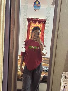Nike Reversible T-Shirt