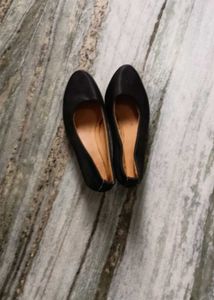 Black Ballerinas