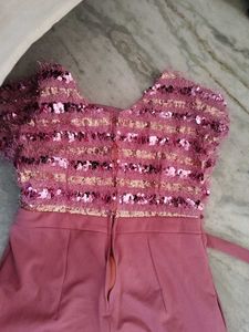 Women Party Wear Jump Suit