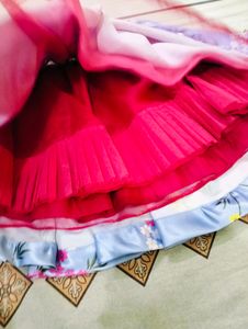 Lehenga Choli