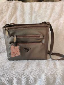 Stylish Crossbody Bag