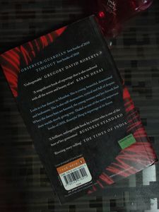 Beautiful Thing by Sonia Faleiro