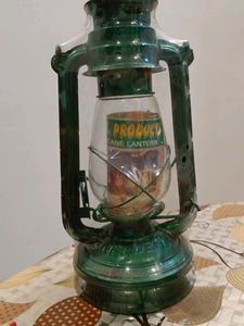 Lanterns