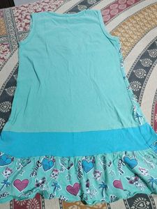 Barbie Girls Dress