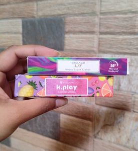 Combo Of Branded Products