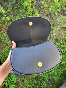 H&amp;M Premium Vegan Leather Two Way Bag