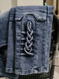Skinny Jeans For Women Ankle Length