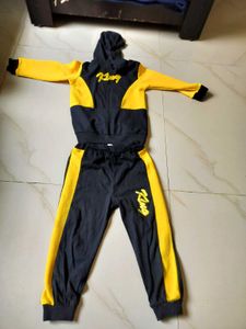 Co-od Set For Boys
