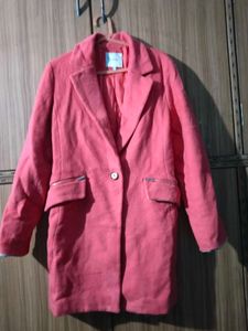 Long Coat Women