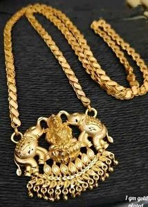 Shimmering Charming Women Necklaces & Chains*