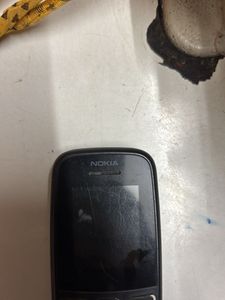 Nokia Keypad Phone