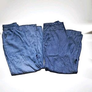 Combo Of 2 Denim