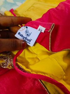Pattu Gagra