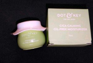 Skincare Bundle:Dot & Key&Cetaphil